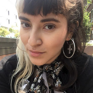 Meet your Posher, Sammantha